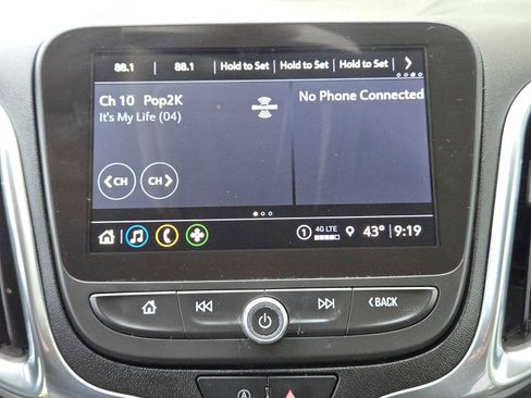 Certified 2023 Chevrolet Equinox LT image 18