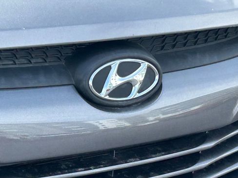Used 2015 Hyundai Tucson GLS AWD/4WD image 11
