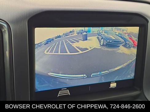 Used 2020 GMC Sierra 1500 Elevation w/ Elevation Value Package image 17