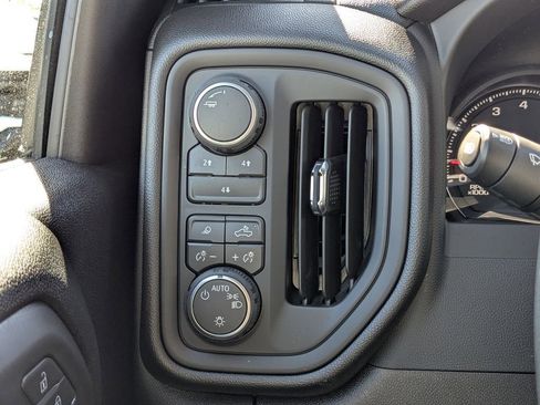 New 2026 Chevrolet Silverado 2500 W/T w/ WT Convenience Package AWD/4WD image 27