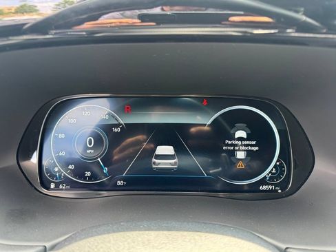Used 2019 Honda CR-V EX image 21