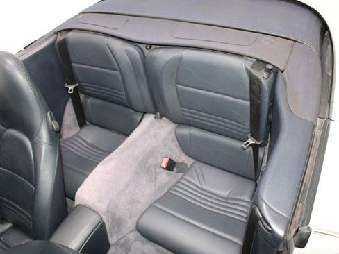 Used 2002 Porsche 911 Cabriolet image 27