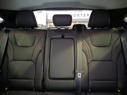 Used 2025 Ford Mustang Mach-E Premium w/ Sport Appearance Package image 19