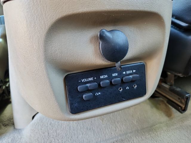 Used 2005 Ford Excursion Eddie Bauer AWD/4WD image 14