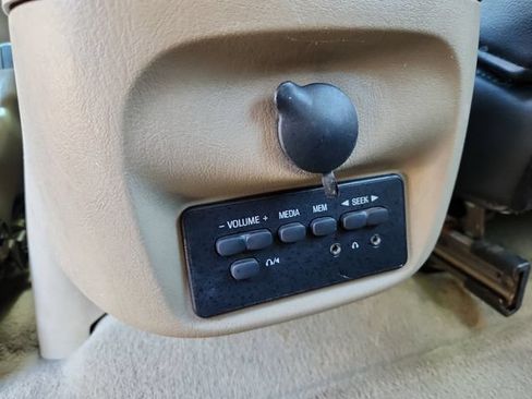 Used 2005 Ford Excursion Eddie Bauer AWD/4WD image 14