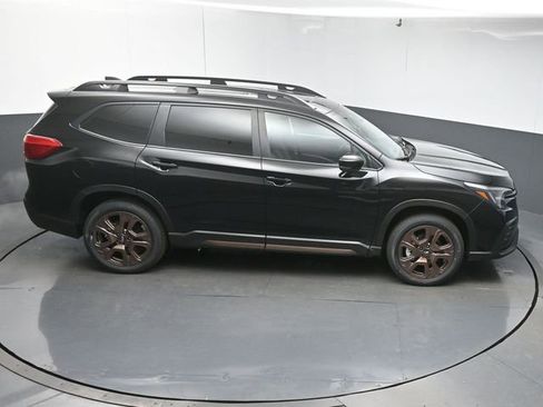 New 2026 Subaru Ascent Limited Bronze w/ Popular Package #2 AWD/4WD image 49