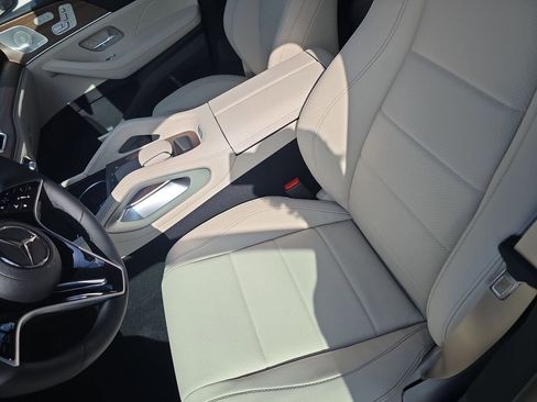 New 2026 Mercedes-Benz GLE 450 4MATIC image 15