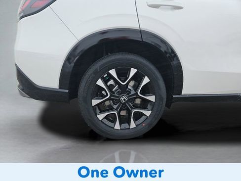 Used 2026 Honda HR-V EX-L image 17