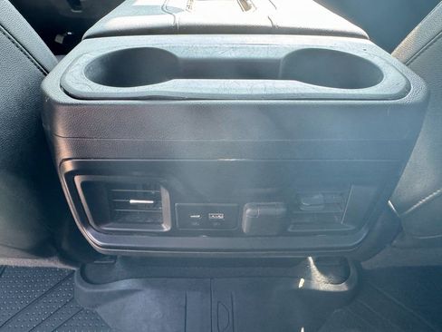 Used 2019 Chevrolet Silverado 1500 LT Trail Boss image 31