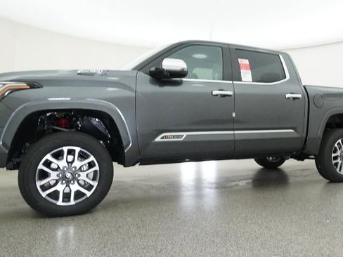 New 2026 Toyota Tundra 1794 Edition AWD/4WD image 18