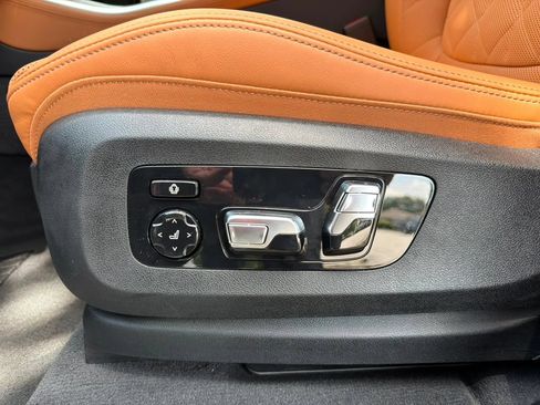 New 2026 BMW X5 sDrive40i w/ Climate Comfort Package RWD image 13