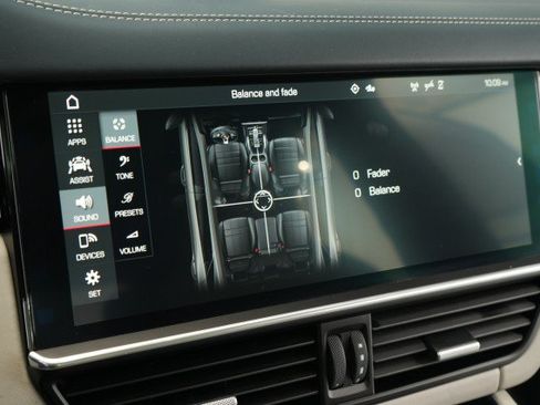 Used 2019 Porsche Cayenne Turbo AWD/4WD image 62