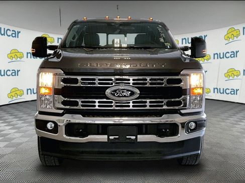 New 2026 Ford F350 XLT AWD/4WD image 3