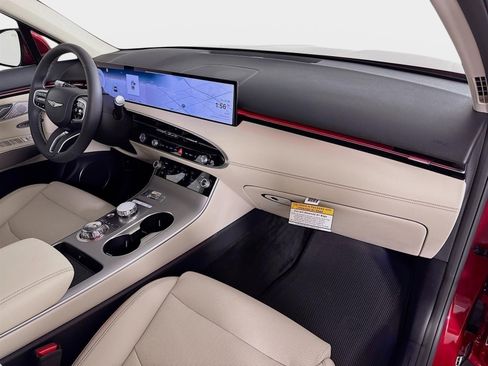 New 2026 Genesis GV70 2.5T Select image 30