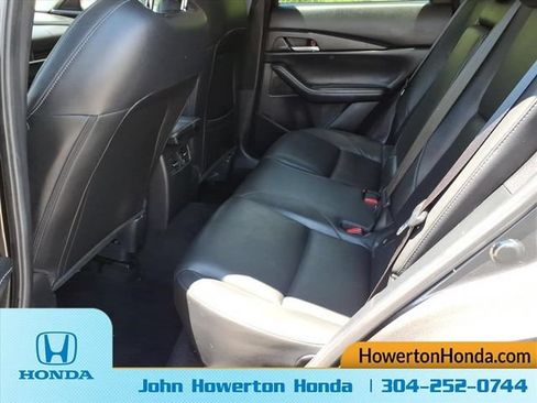 Used 2024 MAZDA CX-30 AWD 2.5 S w/ Select Sport Pkg image 14