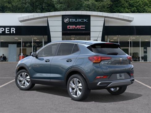 New 2026 Buick Encore GX Preferred w/ Comfort Package image 3