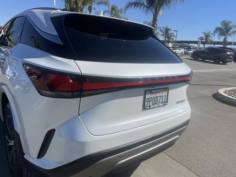 Used 2024 Lexus RX 350 Premium Plus image 13