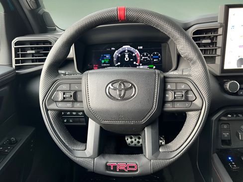 Used 2026 Toyota Tundra TRD Pro AWD/4WD image 18
