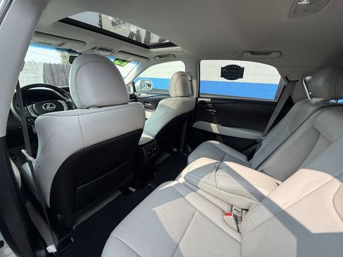 Used 2013 Lexus RX 350 FWD w/ Navigation Pkg image 16