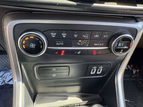 Used 2019 Ford EcoSport SES AWD/4WD image 34