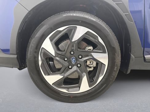 Used 2025 Subaru Crosstrek 2.5i Limited AWD/4WD image 26