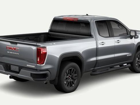 New 2026 GMC Sierra 1500 Elevation w/ Elevation Select Package image 6