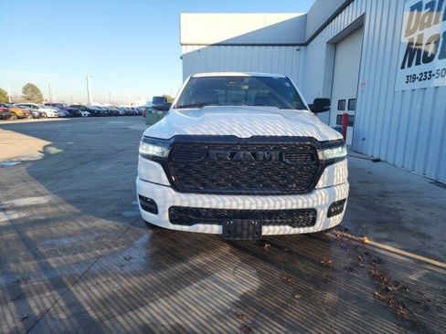 New 2026 RAM 1500 Big Horn image 19