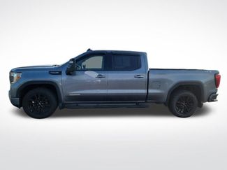 Used 2021 GMC Sierra 1500 Elevation video 2