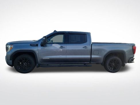 Used 2021 GMC Sierra 1500 Elevation image 2