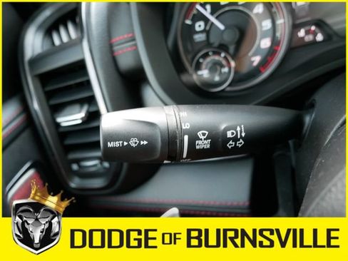 Used 2022 RAM 1500 TRX w/ TRX Level 2 Equipment Group AWD/4WD image 22