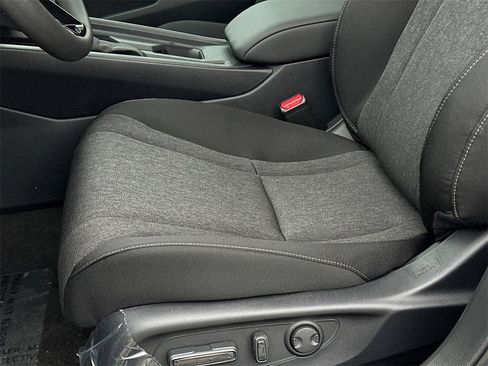 New 2025 Honda Accord SE image 13