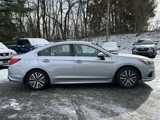 Used 2019 Subaru Legacy 2.5i Premium w/ Popular Package #2A video 3