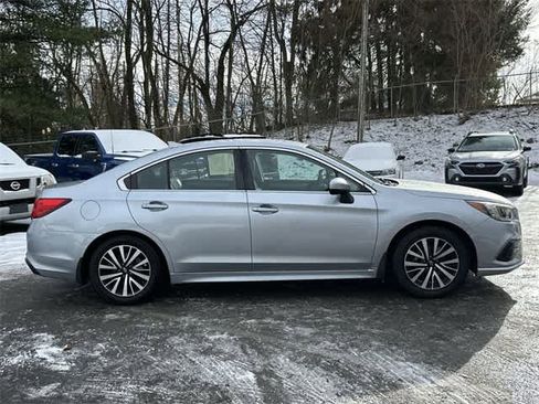 Used 2019 Subaru Legacy 2.5i Premium w/ Popular Package #2A image 3