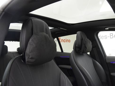 Used 2025 Mercedes-Benz EQS 450+ SUV image 18