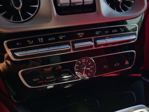 Used 2021 Mercedes-Benz G 63 AMG 4MATIC image 31