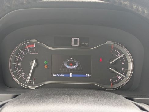 Used 2016 Honda Pilot Elite image 11