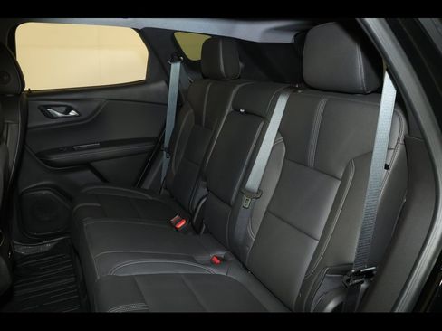 Used 2024 Chevrolet Blazer LT w/ LPO, Floor Liner Package image 28