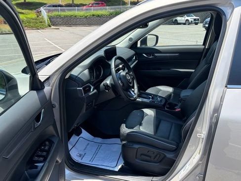 Used 2025 MAZDA CX-5 AWD 2.5 S image 14