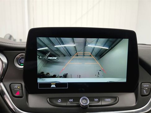 Used 2023 Chevrolet Blazer LT w/ Convenience Package image 22