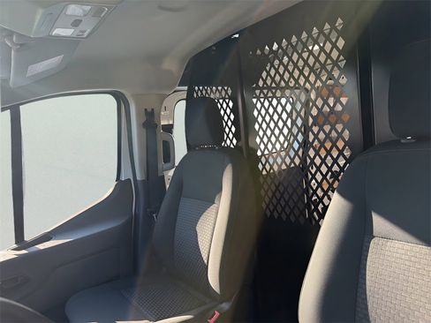 Certified 2024 Ford Transit 250 Low Roof w/ Exterior Upgrade Package image 14