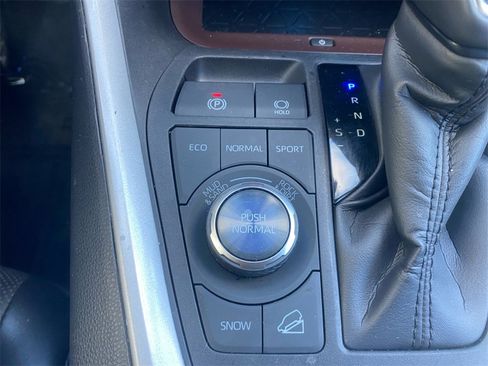 Used 2024 Toyota RAV4 Limited image 25