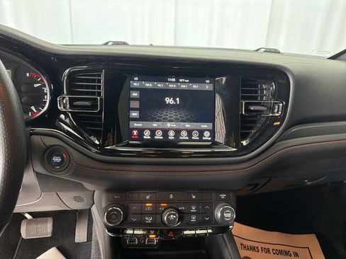 Used 2024 Dodge Durango GT w/ Blacktop Package AWD/4WD image 10