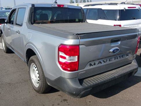 Certified 2024 Ford Maverick XL FWD image 3