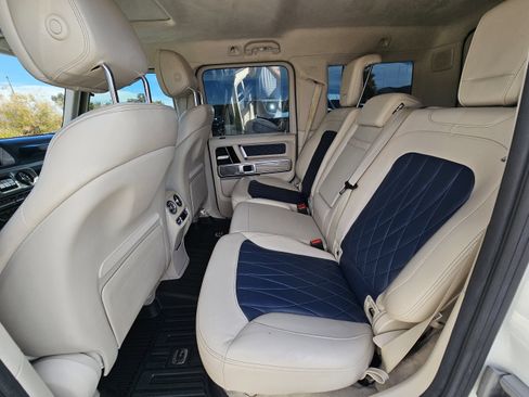 Used 2020 Mercedes-Benz G 550 image 26
