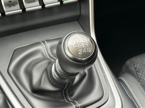 New 2026 Toyota GR86 Premium w/ ALL Weather Mat Package (TMS) image 18