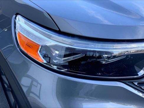 Used 2021 Ford Explorer XLT w/ Equipment Group 202A image 53