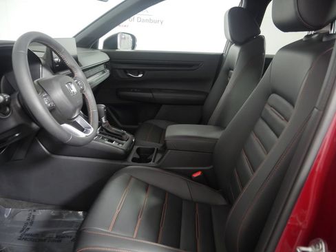 Used 2024 Honda CR-V Sport-L image 15