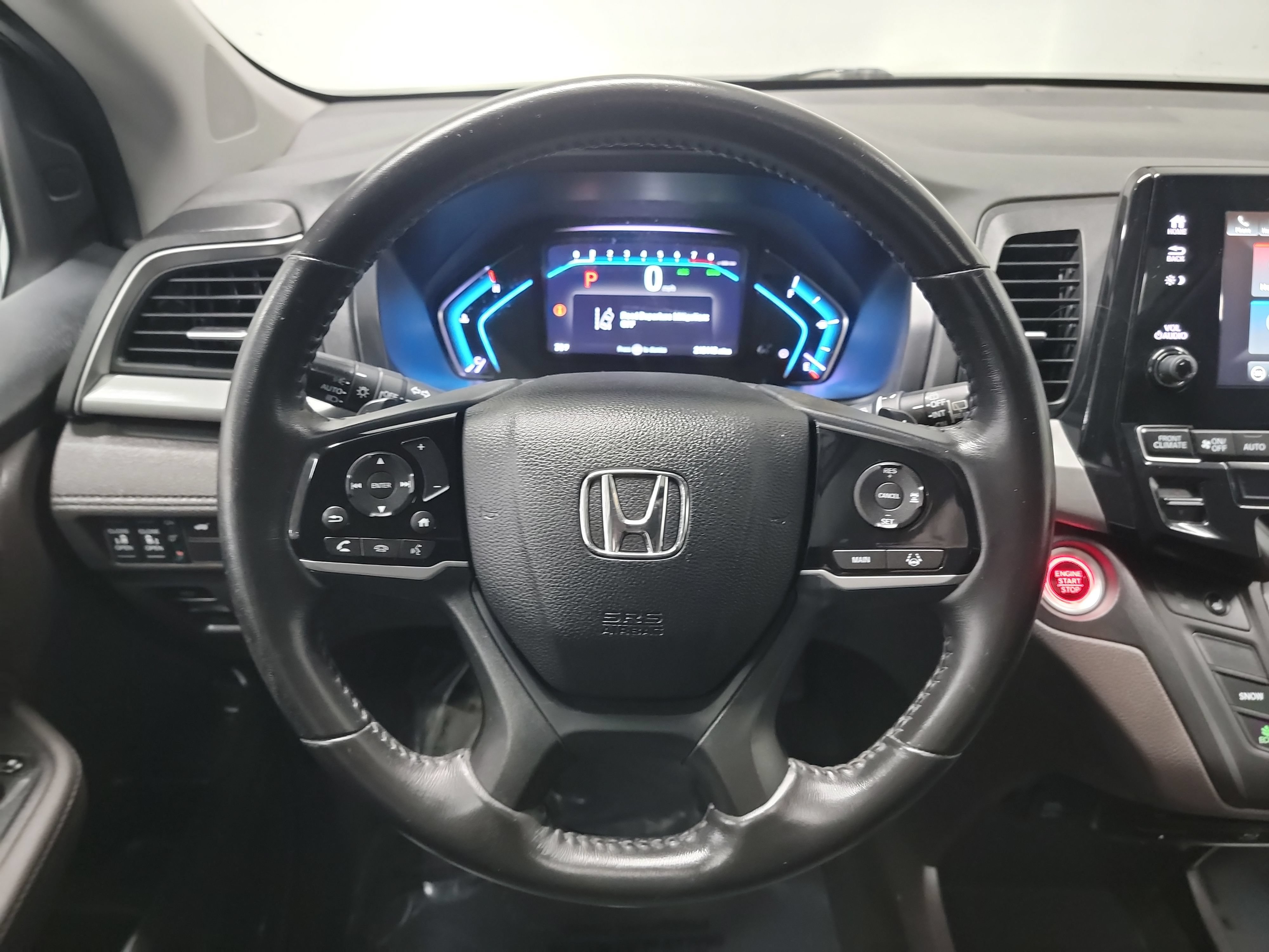 Used 2019 Honda Odyssey EX-L image 17