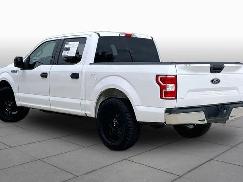 Used 2018 Ford F150 XLT RWD image 12