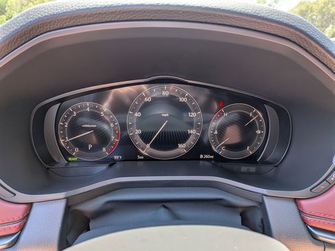 New 2026 MAZDA CX-70 3.3 Turbo S w/ Premium Package image 29